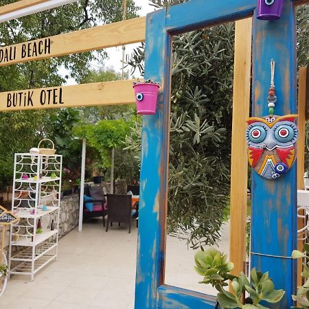 Zeytin Dali Butik Otel Selimiye  Exterior foto
