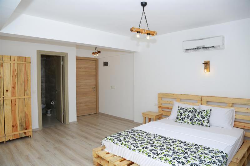 Zeytin Dali Butik Otel Selimiye  Exterior foto