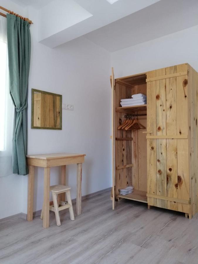 Zeytin Dali Butik Otel Selimiye  Exterior foto