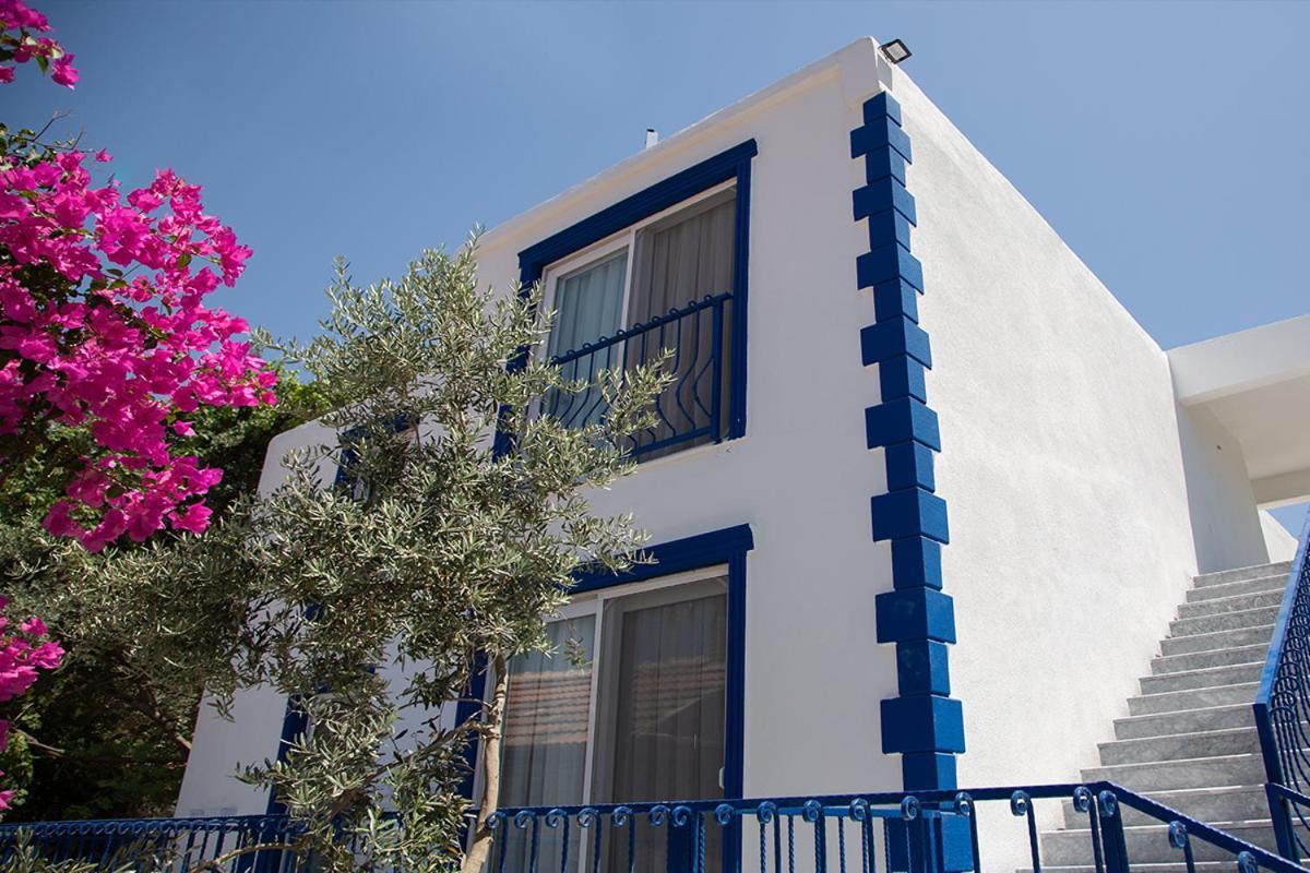 Zeytin Dali Butik Otel Selimiye  Exterior foto